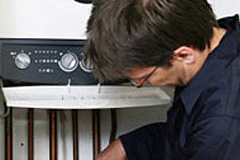 boiler repair Priestley Green