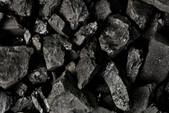 Priestley Green coal boiler costs