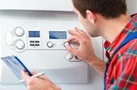 free commercial Priestley Green boiler quotes