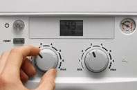 free Priestley Green boiler maintenance quotes